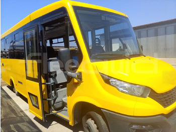 Mokyklinis autobusas IVECO
