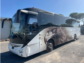 Turistinis autobusas Iveco Magelys: foto 4