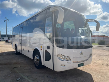 Turistinis autobusas KING LONG