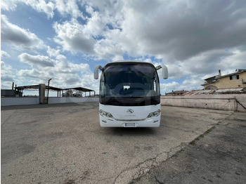 Turistinis autobusas KING LONG