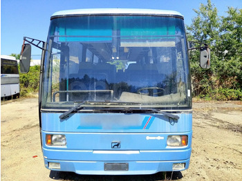Miesto autobusas MAN