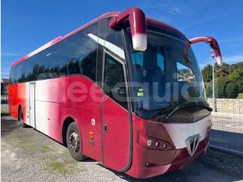 Turistinis autobusas MAN
