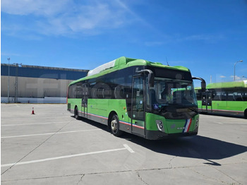 Miesto autobusas MAN