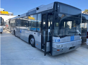 Miesto autobusas MAN Lion's Classic