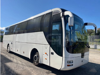Turistinis autobusas MAN Lion's Coach