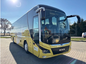 Turistinis autobusas MAN Lion's Coach