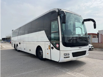 Turistinis autobusas MAN Lion's Coach