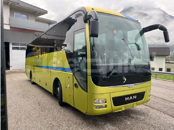 Turistinis autobusas MAN Lion's Coach