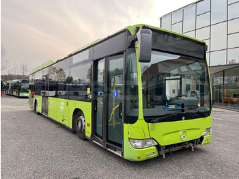 Priemiestinis autobusas MERCEDES-BENZ Citaro