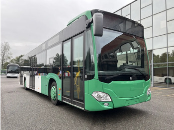 Miesto autobusas MERCEDES-BENZ Citaro