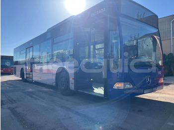 Miesto autobusas MERCEDES-BENZ Citaro