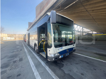 Miesto autobusas MERCEDES-BENZ Citaro