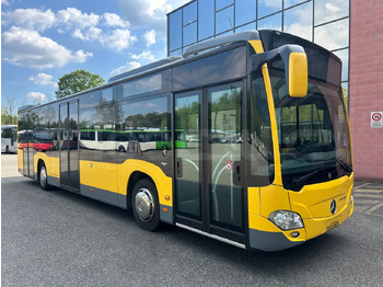 Miesto autobusas MERCEDES-BENZ Citaro