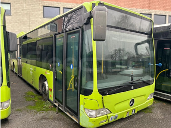 Miesto autobusas MERCEDES-BENZ Citaro