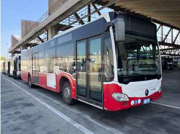 Miesto autobusas MERCEDES-BENZ Citaro