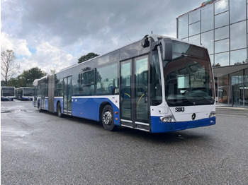Miesto autobusas MERCEDES-BENZ Conecto