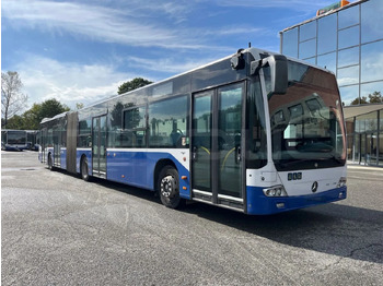 Miesto autobusas MERCEDES-BENZ Conecto