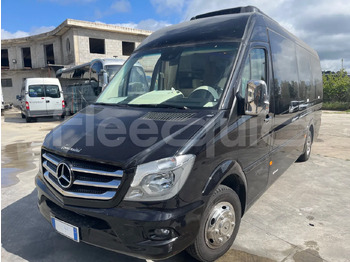 Mikroautobusas MERCEDES-BENZ Sprinter