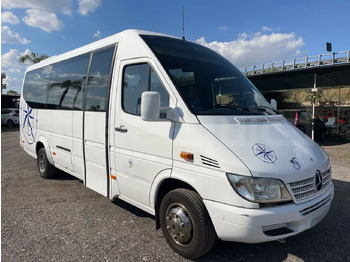 Mikroautobusas MERCEDES-BENZ Sprinter