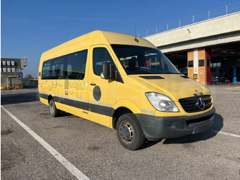 Mokyklinis autobusas MERCEDES-BENZ Sprinter