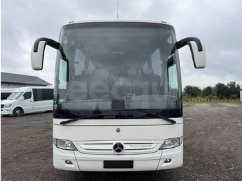 Turistinis autobusas Mercedes-Benz Tourismo: foto 2