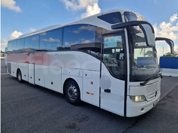 Turistinis autobusas MERCEDES-BENZ Tourismo