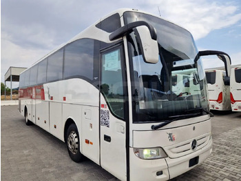 Turistinis autobusas MERCEDES-BENZ Tourismo