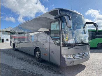 Turistinis autobusas MERCEDES-BENZ Tourismo