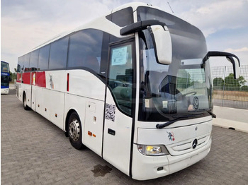 Turistinis autobusas MERCEDES-BENZ Tourismo