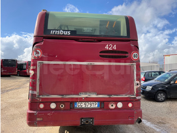 Miesto autobusas N. 10 Iveco Citelis: foto 5