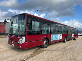 Miesto autobusas N. 10 Iveco Citelis: foto 4