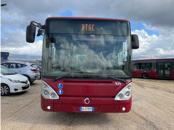 Miesto autobusas N. 10 Iveco Citelis: foto 2
