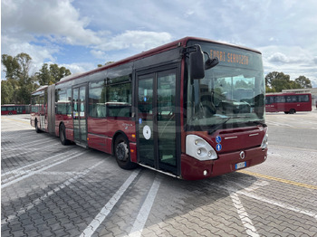 Miesto autobusas IVECO