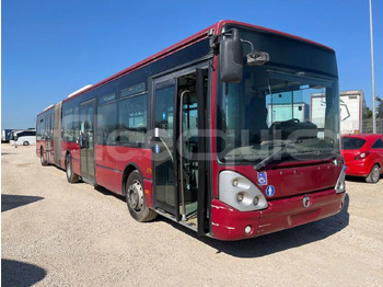 Miesto autobusas IVECO