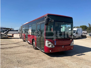 Miesto autobusas IVECO