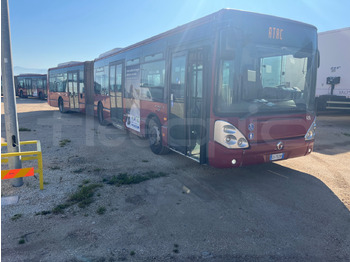 Miesto autobusas IVECO