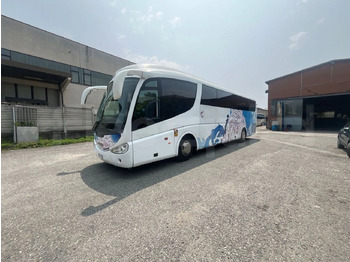 Turistinis autobusas SCANIA Irizar