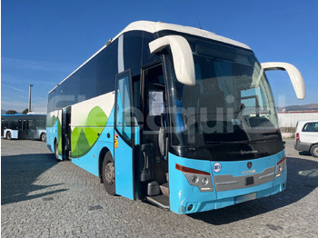 Turistinis autobusas SCANIA