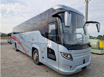Turistinis autobusas SCANIA Touring