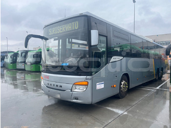 Miesto autobusas Setra S 417: foto 4