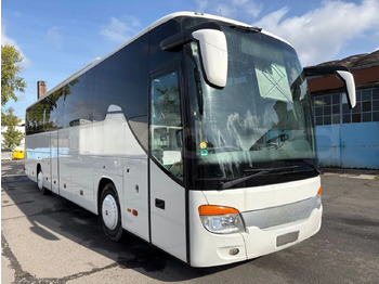 Turistinis autobusas SETRA