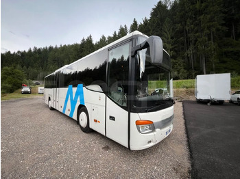 Turistinis autobusas SETRA