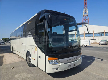 Turistinis autobusas SETRA