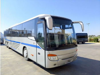 Miesto autobusas SETRA