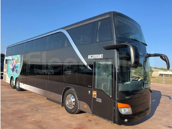 Turistinis autobusas SETRA