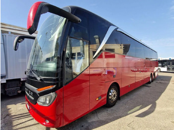 Turistinis autobusas Setra S517: foto 4