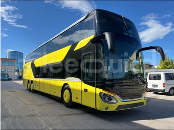 Turistinis autobusas SETRA