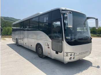Miesto autobusas TEMSA