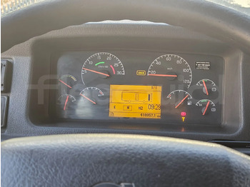 Priemiestinis autobusas Volvo 8700B12B: foto 3