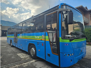 Miesto autobusas VOLVO